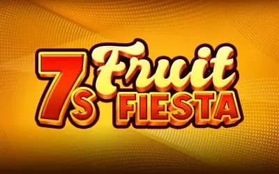 7s Fruit Fiesta