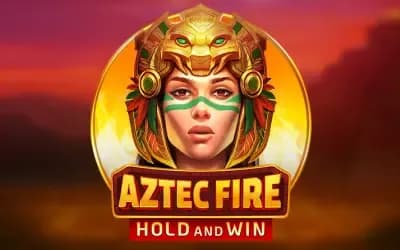 Aztec Fire: Hold And Win