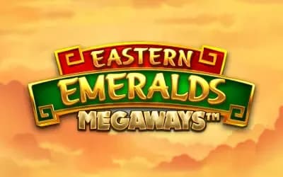 Eastern Emeralds Megaways