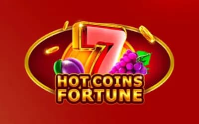 Hot Coins Fortune