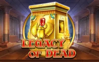 Legacy of Dead